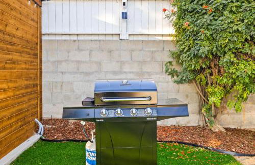 Bay Park Bliss Ocean Views Pickleball and Jacuzzi - Foto 57