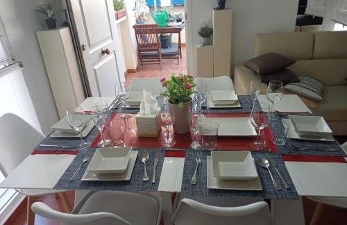 PLAYA ALMARDA CORINTO, PISCINA, WIFI,2 TERRAZAS, BARBACOA,TRANQUILo - Foto 42