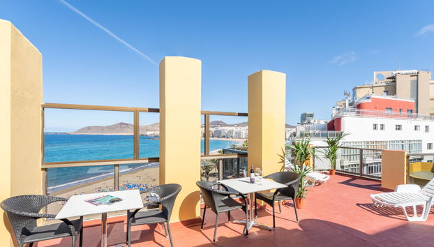 Apartamentos Colón Playa - Photo 4