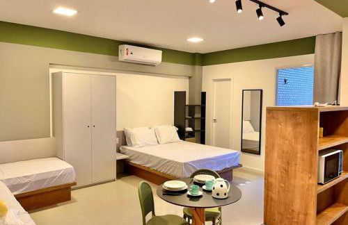 Solare - loft luxuoso de frente para o mar - Foto 10