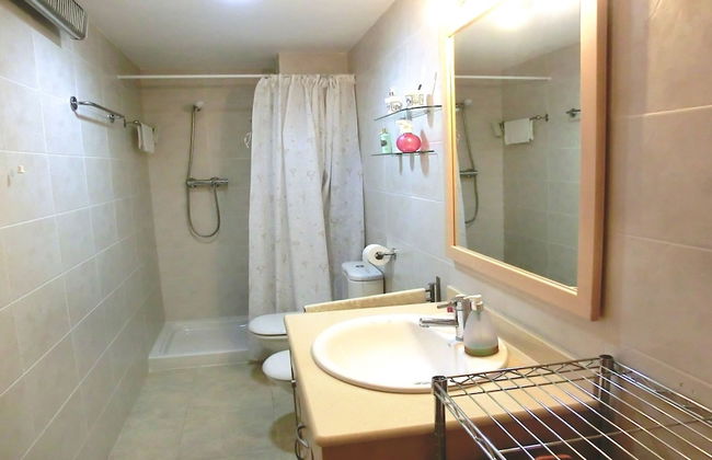 104652 - Apartment in Lloret de Mar - Foto 6