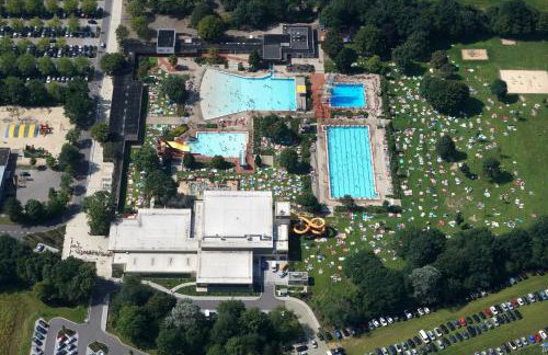 Zonnewende - Nordhorn - Foto 30