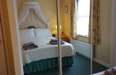 Oil Mill Lane Holiday Cottage - Foto 9