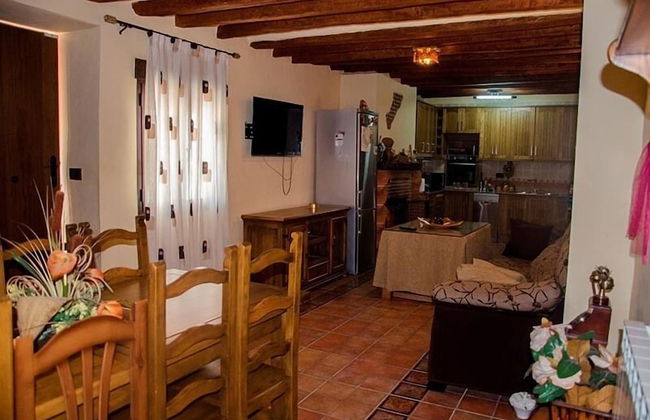 Alojamiento Rural Pelijas - Photo 15