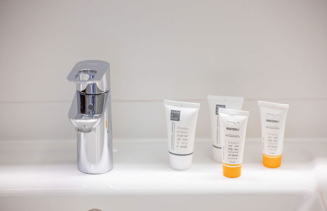 Bel Mare Apartments by Renters - Photo 60