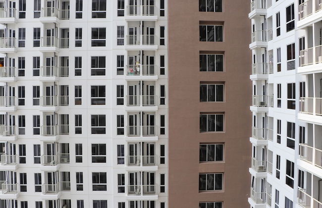 Restful And Simply Studio Tokyo Riverside Pik 2 Apartment - Foto 16