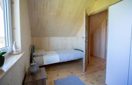 Domki Letniskowe Lilka - Foto 70