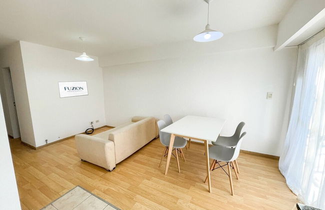 Comfortable 1 Bedroom Apartment Located in Rosario - Photo 5