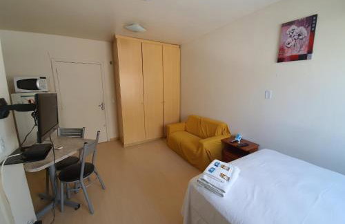 Manhattan Apart Hotel - Foto 20