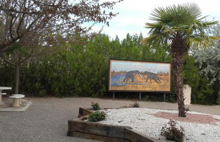 Barranco de las Maravillas - Foto 54