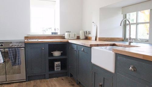 Pheasant Cottage - Foto 5