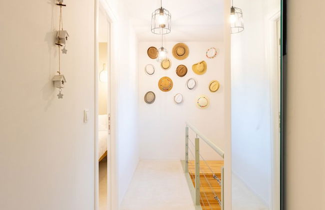 Sea and Sun Luxury Pools' Villas - Foto 6