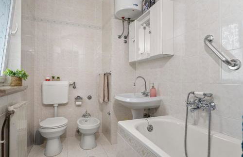 Holiday Home Gemütliches Ferienhaus in Ružići mit Offenem Kamin by Interhome - Foto 22