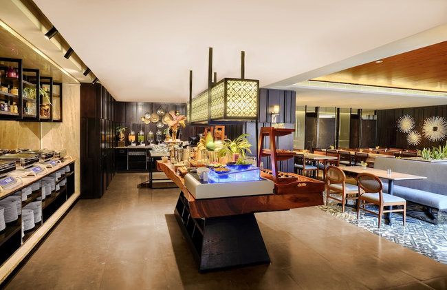 Ascott Waterplace Surabaya - Foto 41