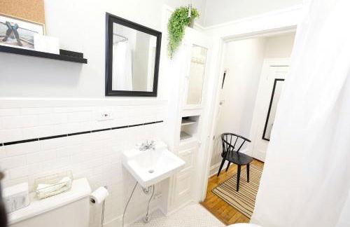 Global Cup 1920s CITY RETREAT Studio Flat - Photo 11