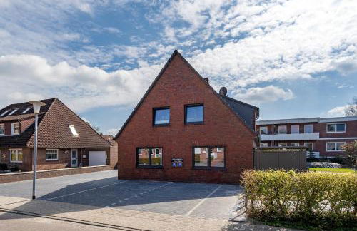 Haus Pirola Esens - Photo 30