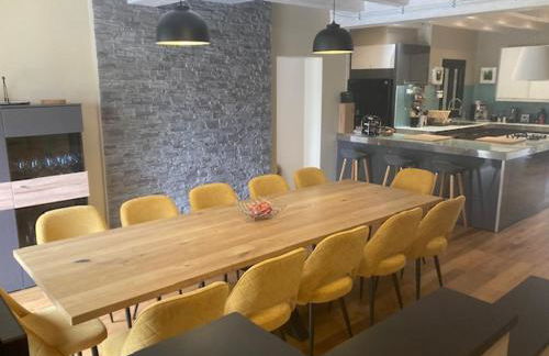 Villa Luna avec piscine dans un parc de 5200M en plein cœur du Périgord Noir - Foto 13