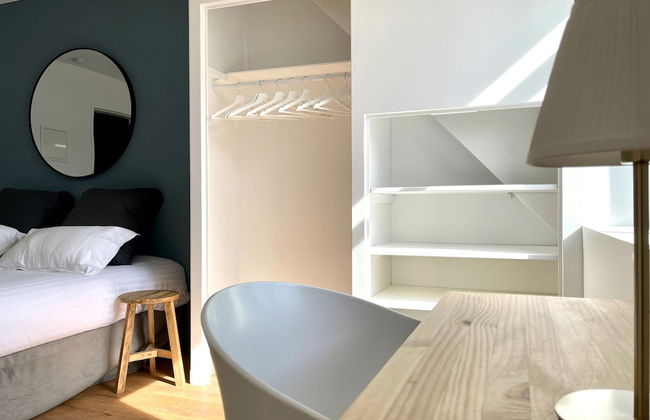 Demeure Rossini - Foto 26