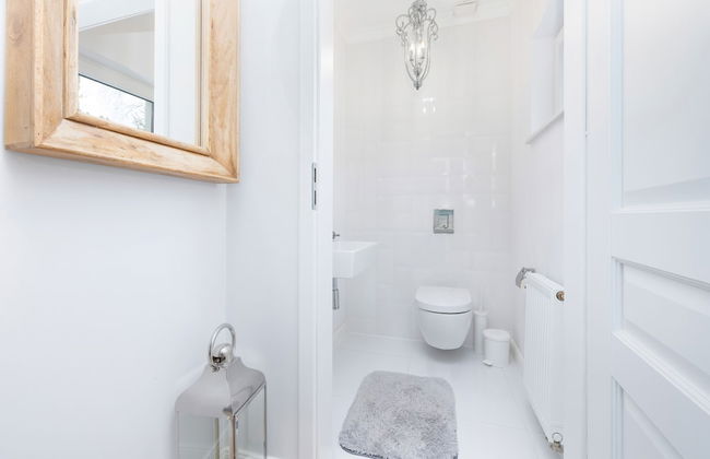 Four Seasons Apartment by Renters - Foto 40