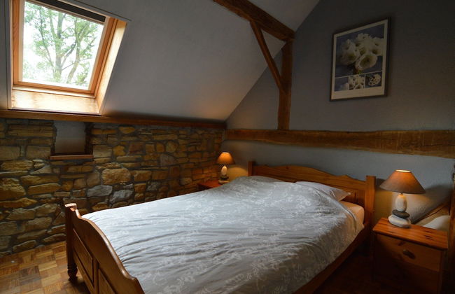 Luxury Holiday Haven in Sprimont - Foto 25