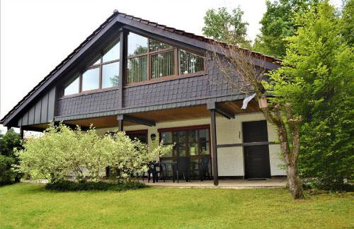 Feriendorf Büchelberg - Foto 33