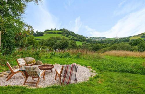 Luxury Eco Escape in South Devon - Foto 20