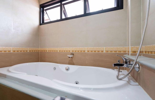 Angel Pool Villa Phuket - Foto 29