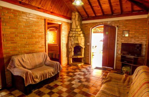 Casa do Eduardo ibitipoca mg - Foto 19