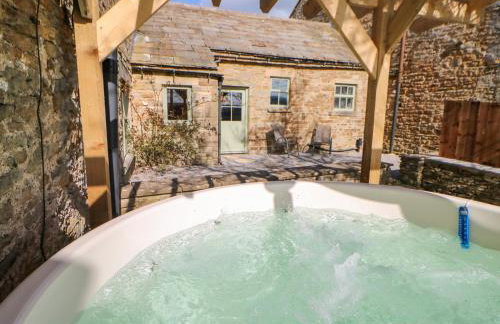 Low Shipley Cottage - Foto 22