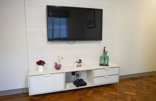 Scl206| Quarto e sala moderno em Botafogo - Foto 3