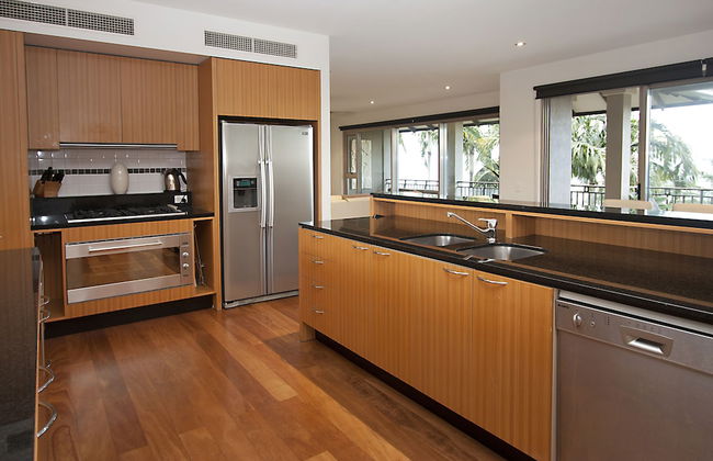 Santai Private 2 Bedroom Apartment - Foto 5