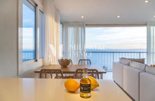 Milenial Immo Endless Sea Views Roses Parking - Foto 23