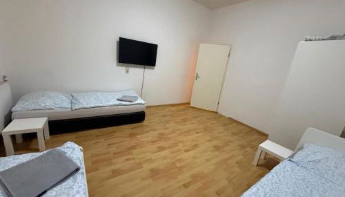 Monteurwohnungen in Wurzen östlich von Leipzig - Foto 5