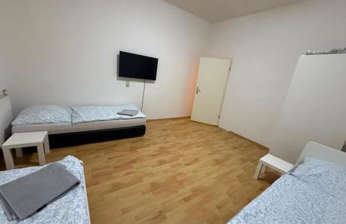 Monteurwohnungen in Wurzen östlich von Leipzig - Foto 5