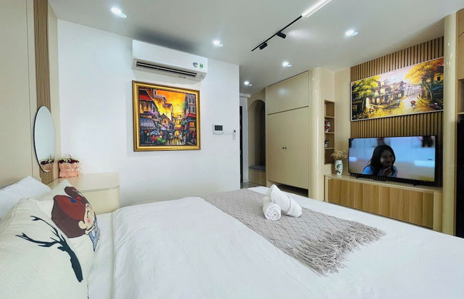 Vinhomes D'Capitale - Luna's House - Foto 63