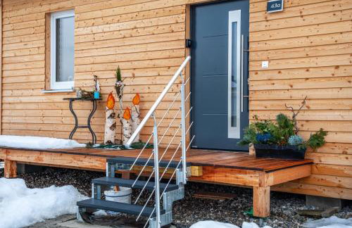 Ferienhaus Tiny Time - Foto 17