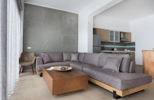 Luxury Villa Mystique with Amazing Seaview - Foto 4