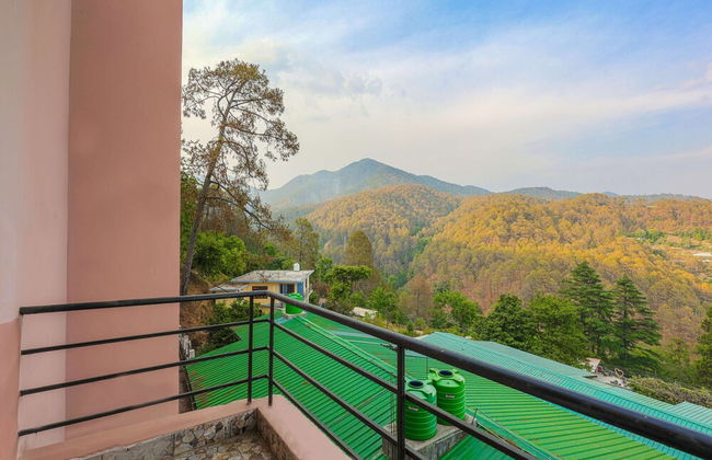 Iva 1 BHK by Dumnu Homes - Foto 16