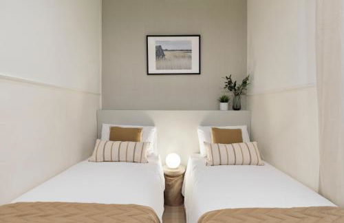 Apartments Sata Sagrada Familia Area - Photo 61