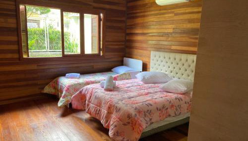 Chale Morada da Serra - Foto 3