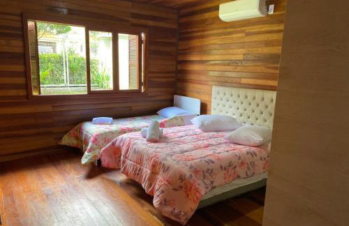 Chale Morada da Serra - Foto 3