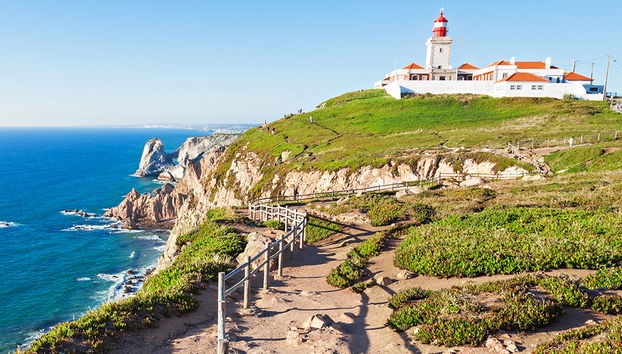 Queluz Sintra, Cascais e Estoril - Tour privado - Foto 3