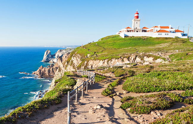 Queluz, Cascaes y Estoril – Tour privado - Foto 3