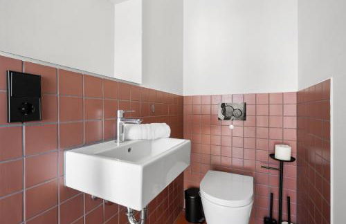 LiT LiVING Grünstadt - Luxury- style Boutique Apartments - Foto 35