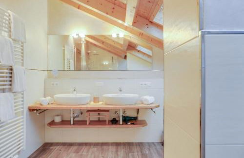 Ferienwohnung Partnachklamm - Foto 13