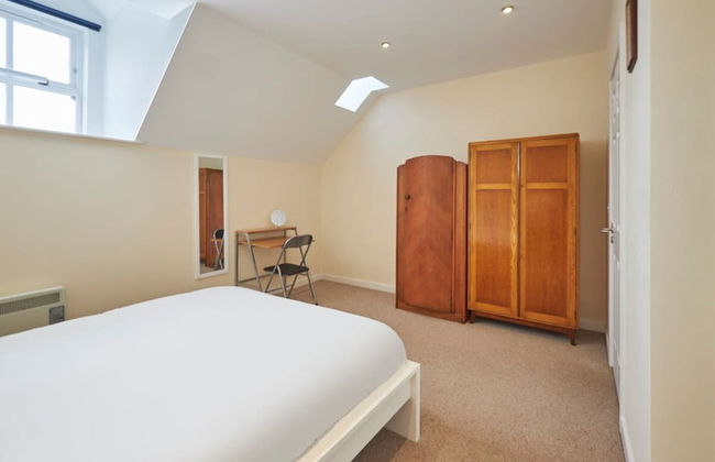 Host Stay Scotsgate House - Foto 11