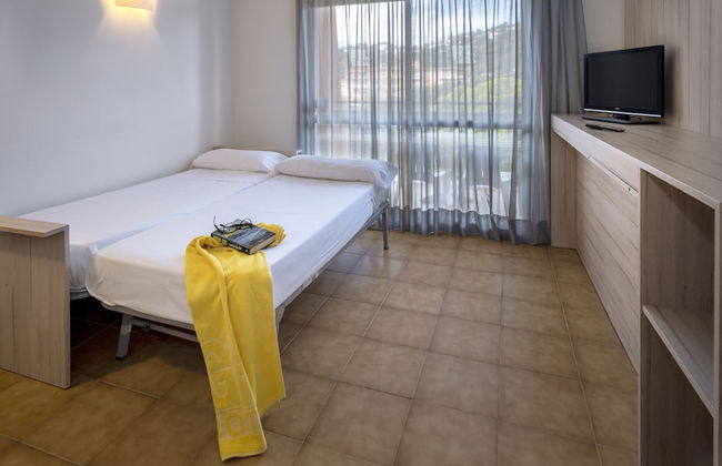 Apart-hotel GHT Tossa Park - Foto 7