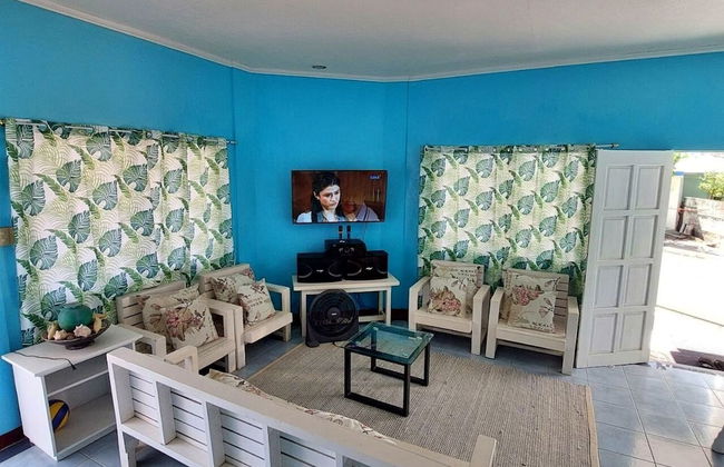 Kenjul Beach Resort Zambales Botolan - Foto 18