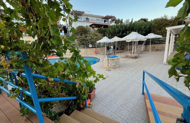 Pantheon Apartments & Studios - Foto 49