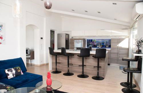 Maison avec piscine à Biot Antibes - Foto 11